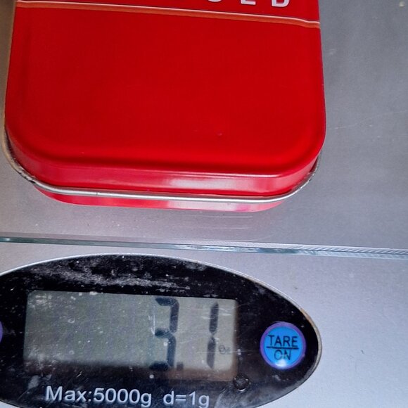 Vintage "Drink Coca Cola" Vending Machine & Coca Cola Collectable Watch. - Picture 9 of 9